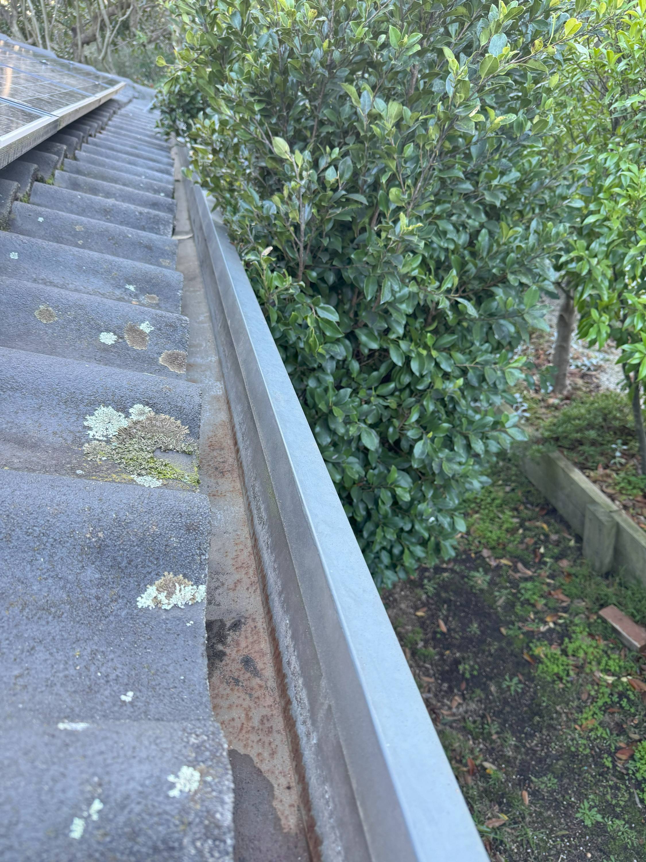Clean gutters Mornington Peninsula